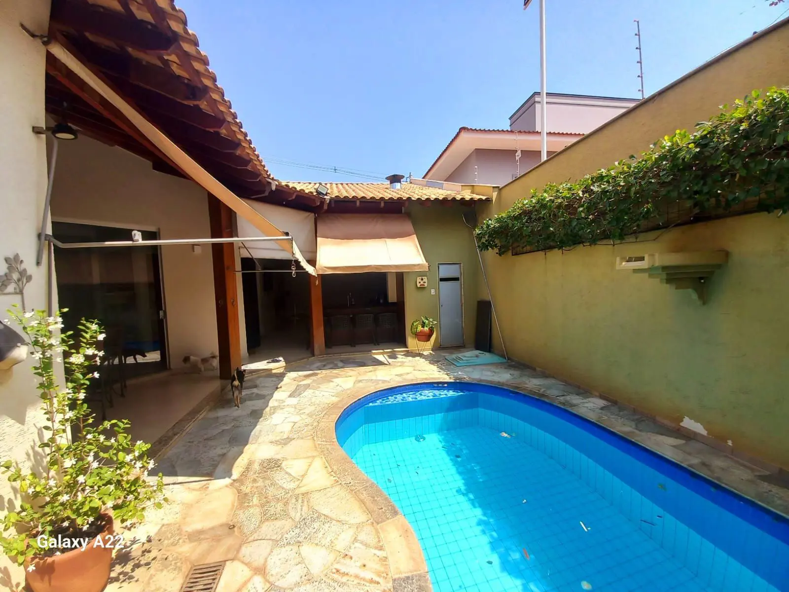 Casa Jardim Nova Yorque, Araçatuba - SP — foto 1