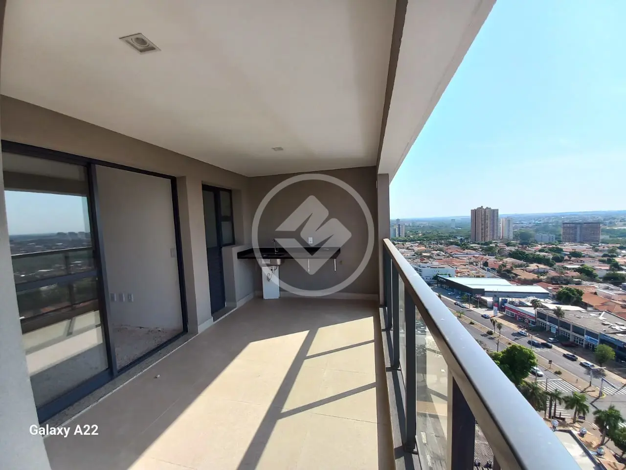Imagem 4 - Apartamento em Jardim Nova Yorque, Araçatuba - SP