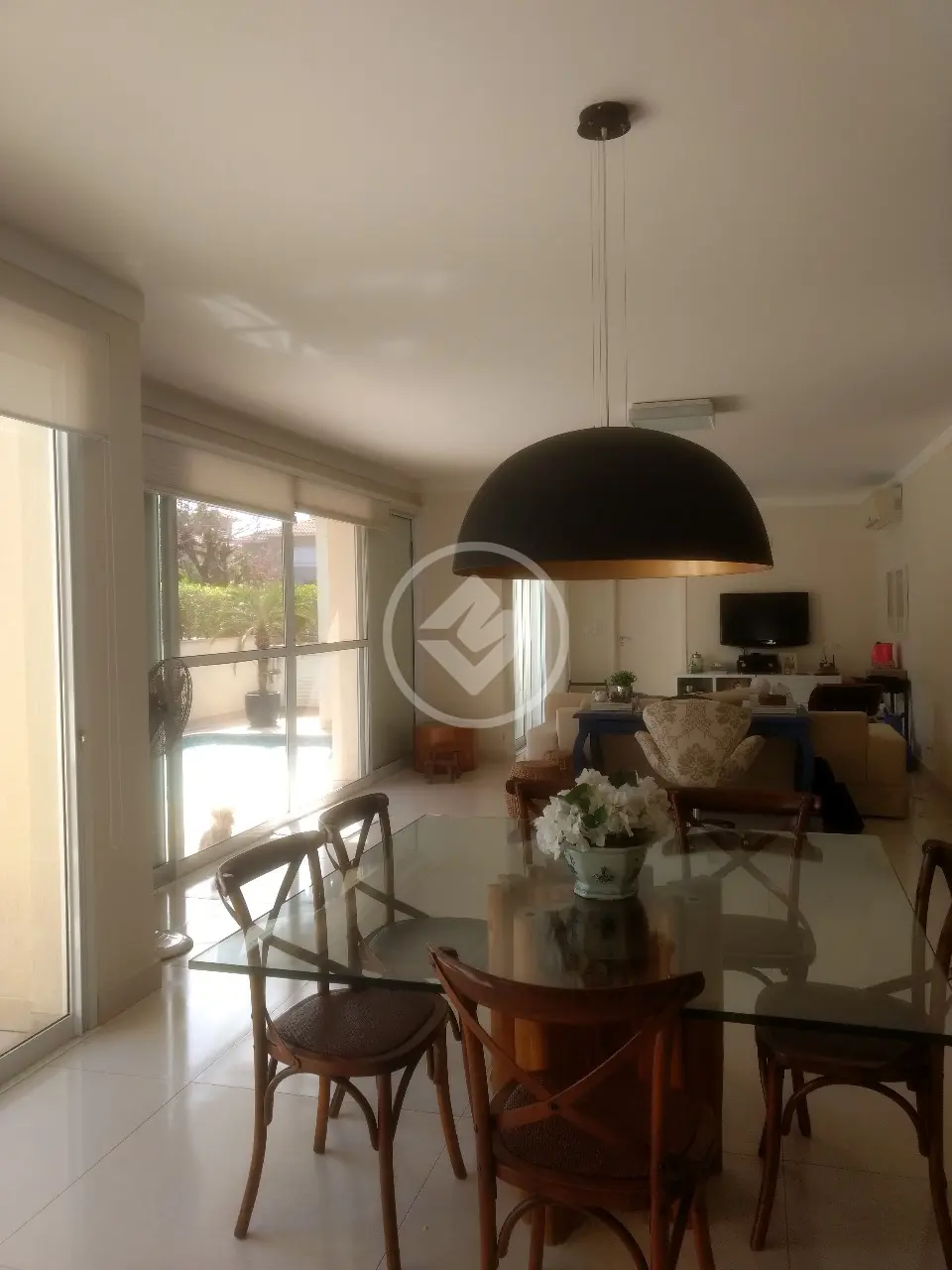 Imagem 5 - Casa Condomínio em Aeroporto, Araçatuba - SP