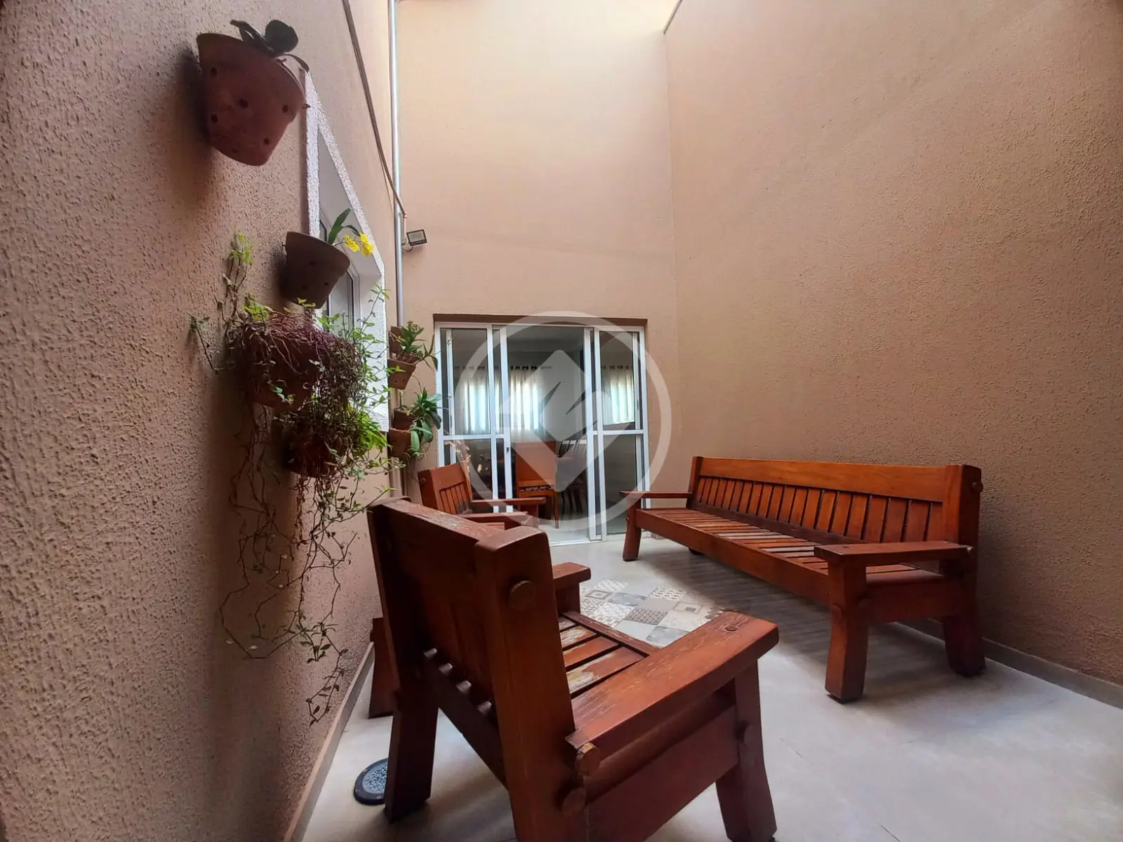 Imagem 3 - Casa Condomínio em Panorama, Araçatuba - SP