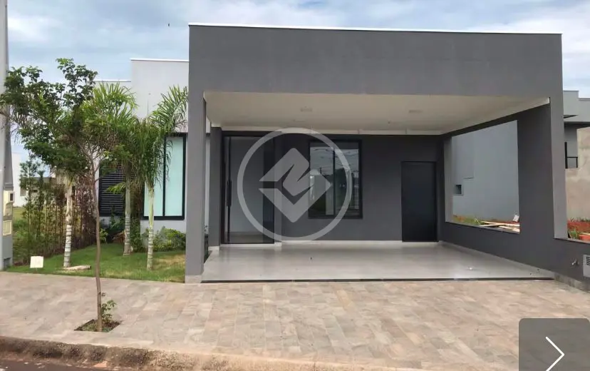 Casa Aeroporto, Araçatuba - SP — foto 1