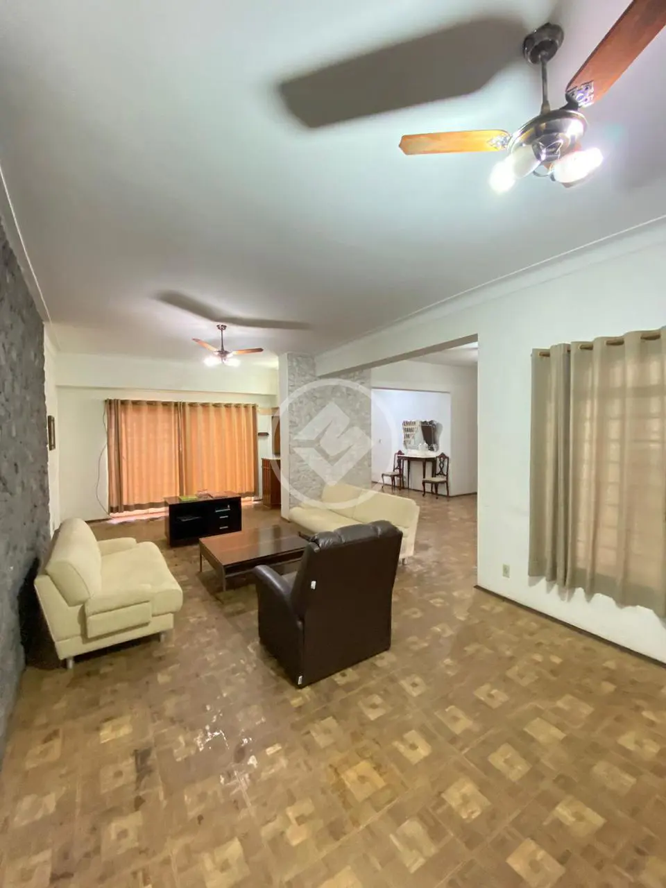 Imagem 1 - Casa em Centro, Araçatuba - SP