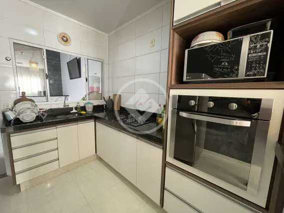 Imagem 2 - Casa Condomínio em Petit-Trianon, Araçatuba - SP
