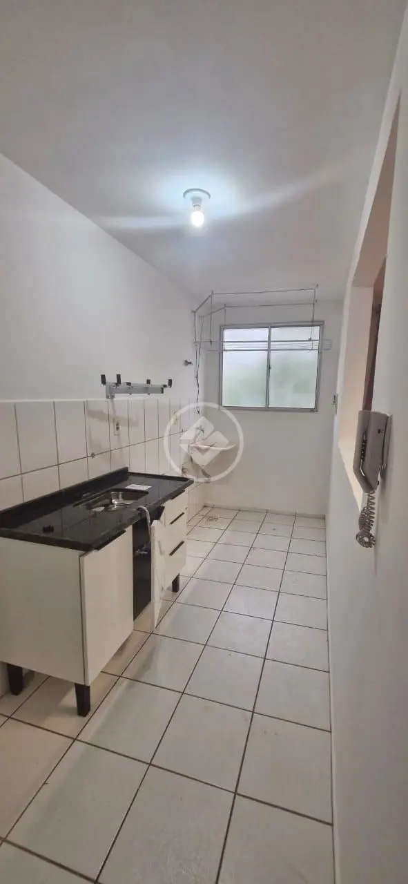 Imagem 3 - Apartamento em Conjunto Habitacional Doutor Antônio Villela Silva, Araçatuba - SP