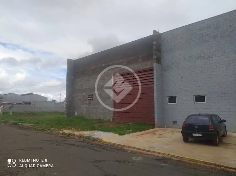 Imagem 4 - Terreno em Parque Industrial, Araçatuba - SP