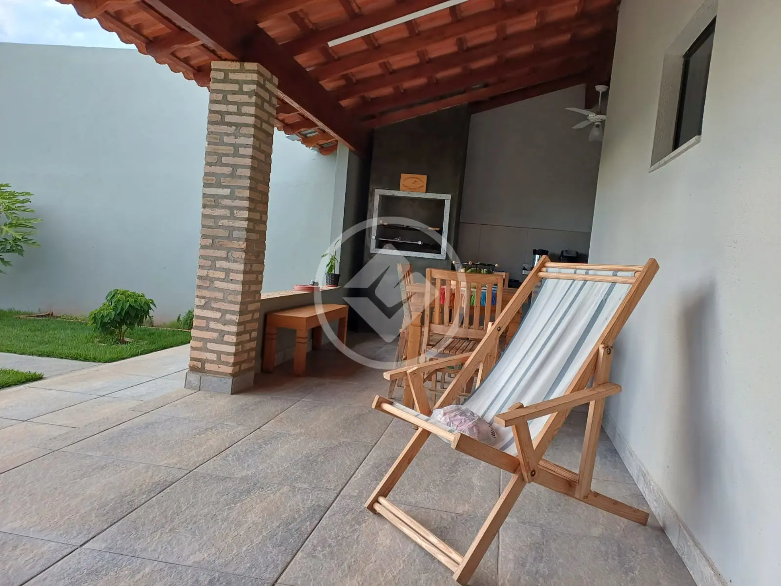 Casa Centro, Buritama - SP — foto 1