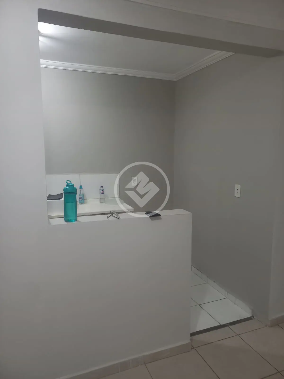 Apartamento Conjunto Habitacional Doutor Antônio Villela Silva, Araçatuba - SP — foto 1