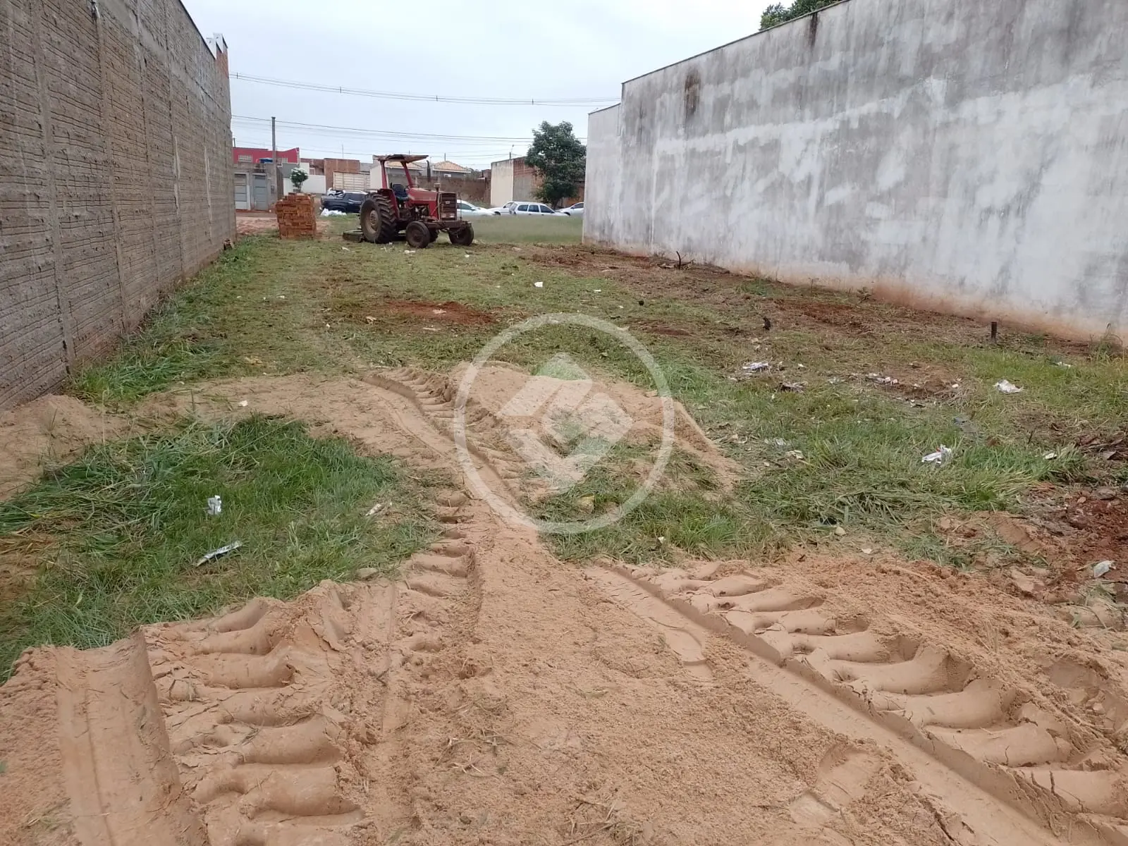 Terreno Residencial Monte Líbano, Birigui - SP — foto 2