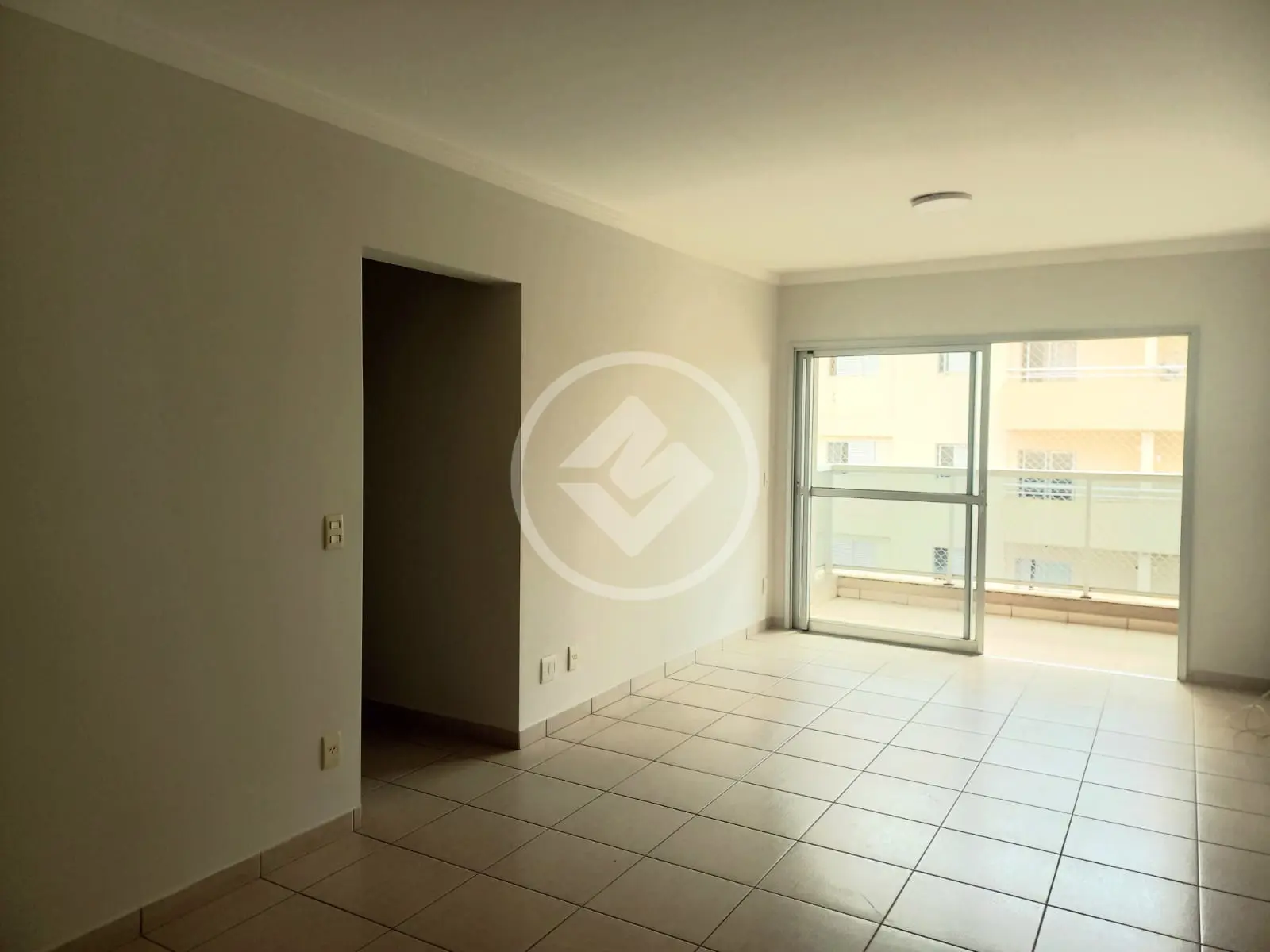 Imagem 1 - Apartamento em Vila Estádio, Araçatuba - SP