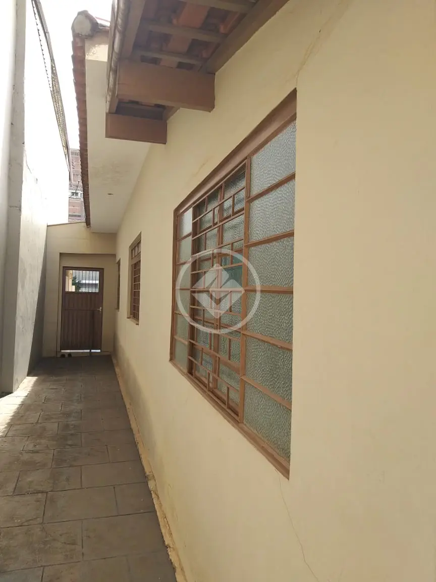 Imagem 1 - Casa em Higienópolis, Araçatuba - SP