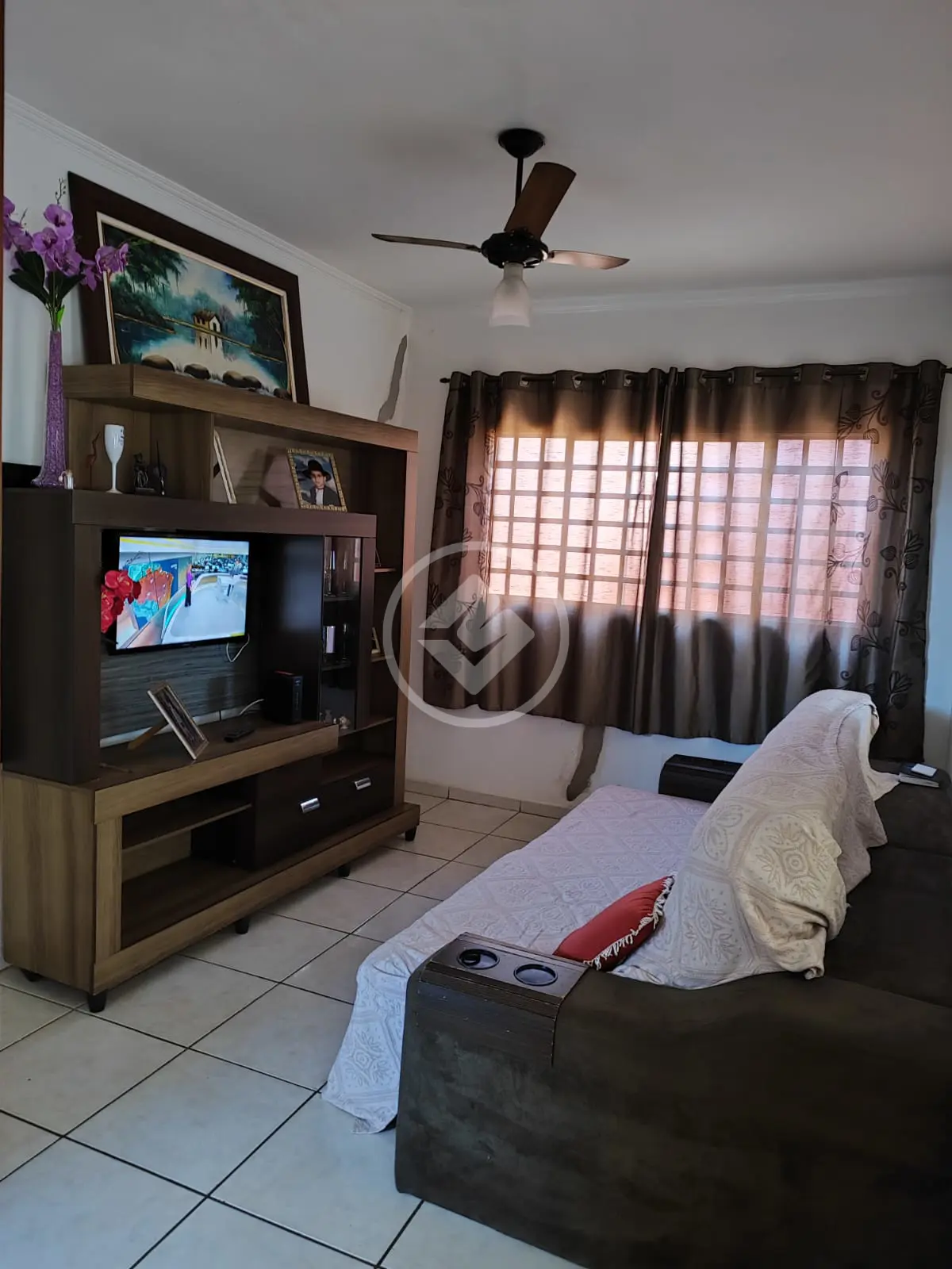 Imagem 1 - Casa em Aviação, Araçatuba - SP