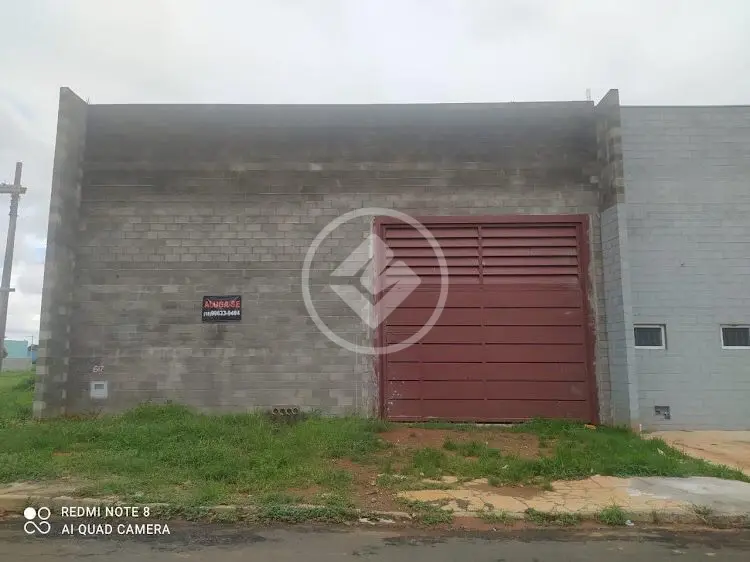 Imagem 2 - Terreno em Parque Industrial, Araçatuba - SP