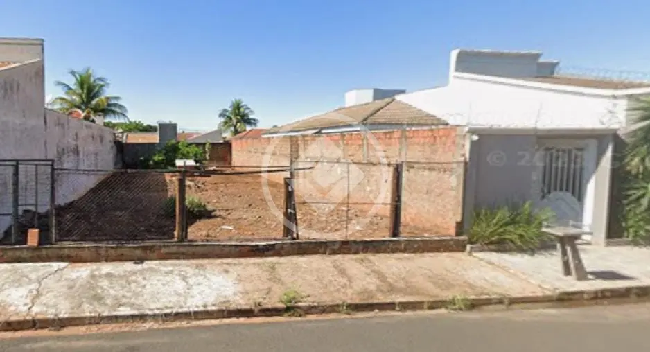 Terreno Ipanema, Araçatuba - SP — foto 1