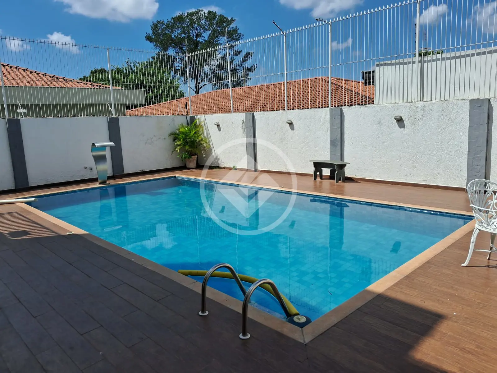 Casa Higienópolis, Araçatuba - SP — foto 1