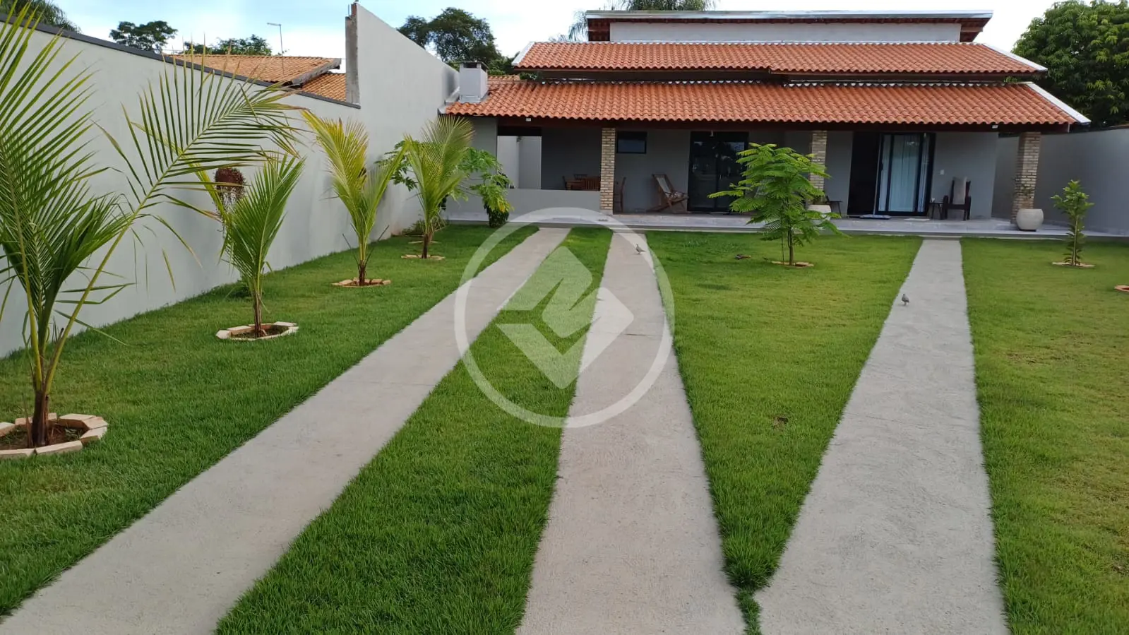 Imagem 2 - Casa em Centro, Buritama - SP