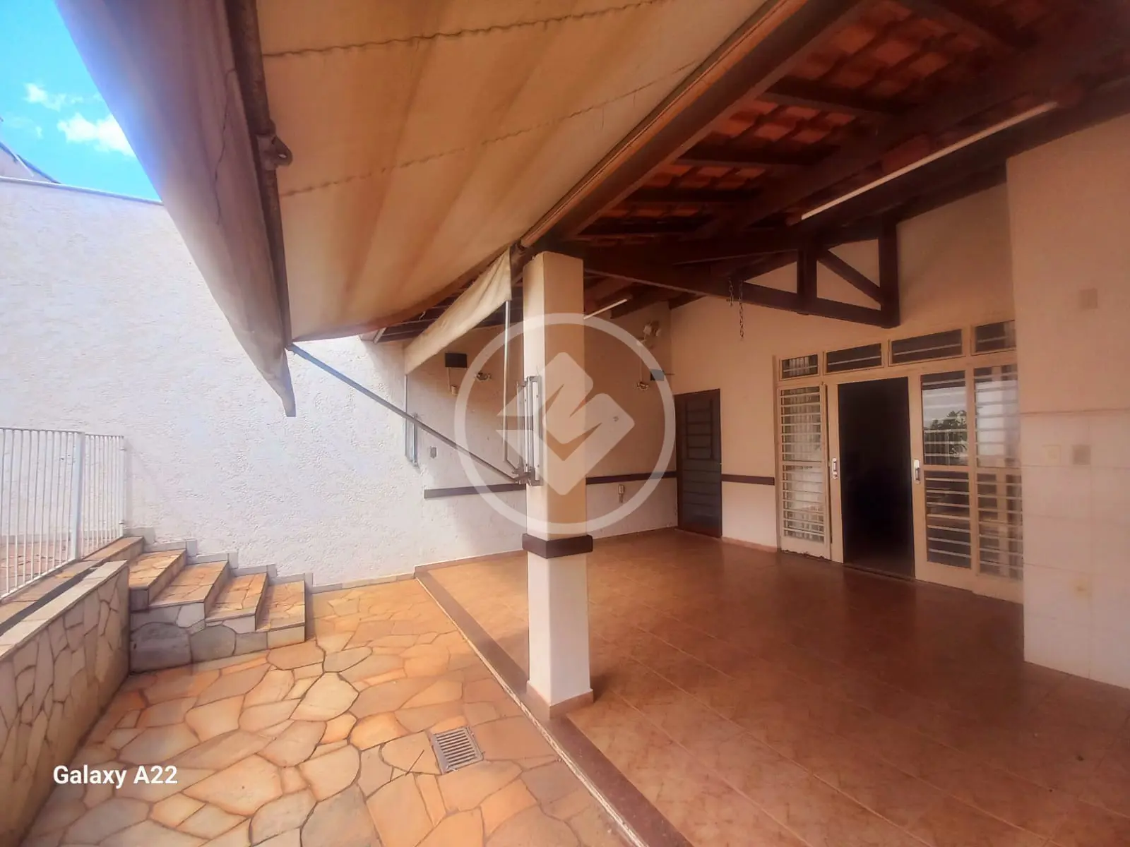 Imagem 3 - Casa em Vila Estádio, Araçatuba - SP