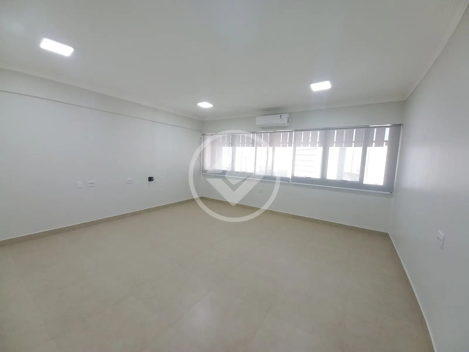 Imagem 1 - Sala Comercial em Centro, Araçatuba - SP
