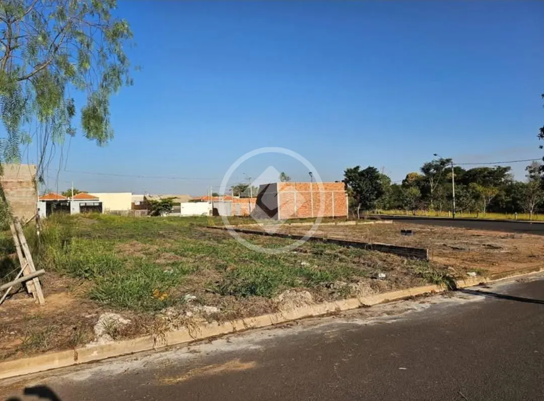 Terreno Residencial Moimaz, Birigui - SP — foto 1