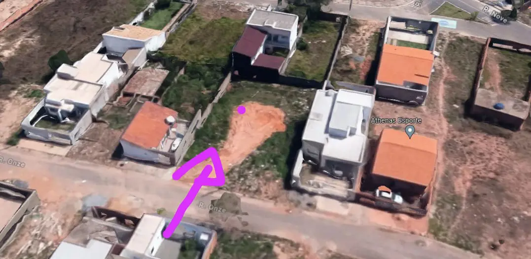 Imagem 2 - Terreno em Parque Residencial Tropical Ville, Cuiabá - MT
