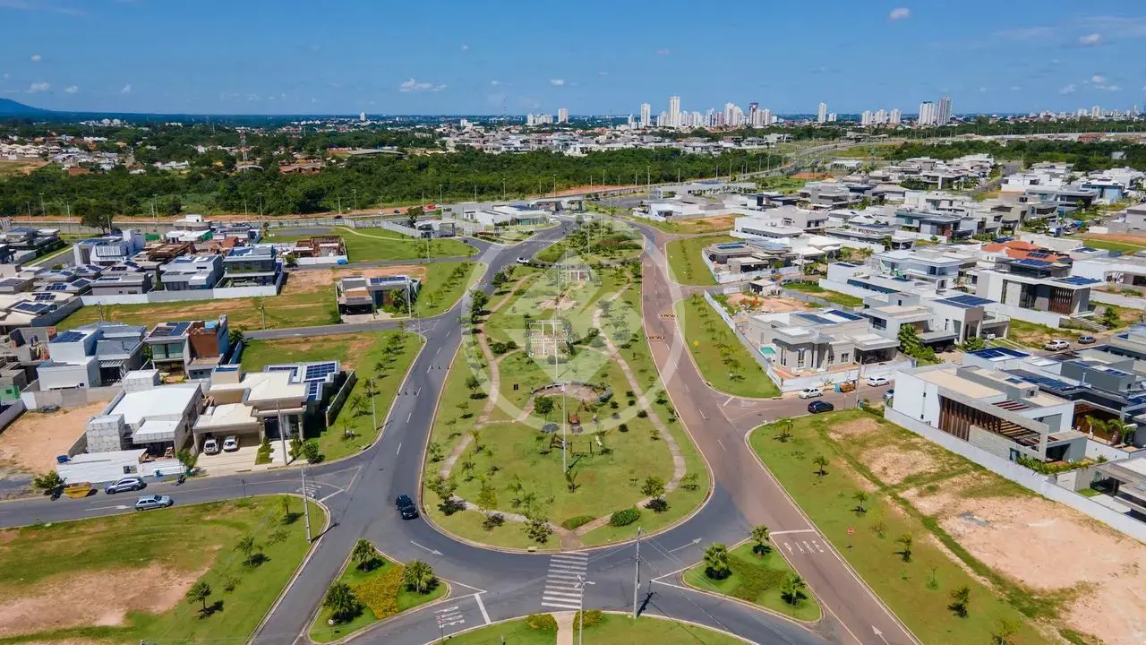 Imagem 5 - Terreno Condomínio em JARDIM ITÁLIA, Cuiabá - MT