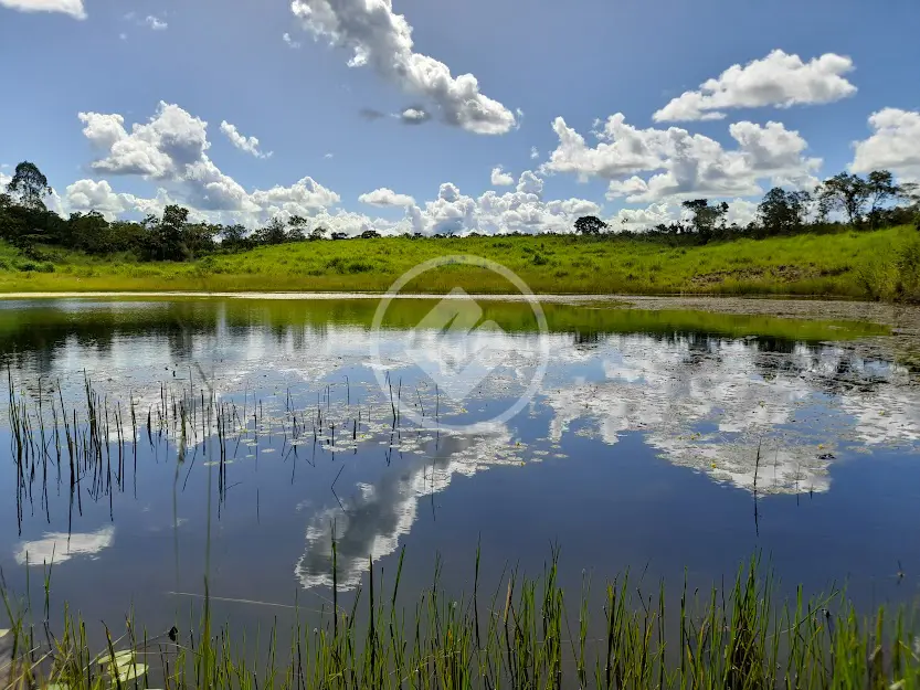 Fazenda JARDIM MARIA IZABEL, Várzea Grande - MT — foto 1