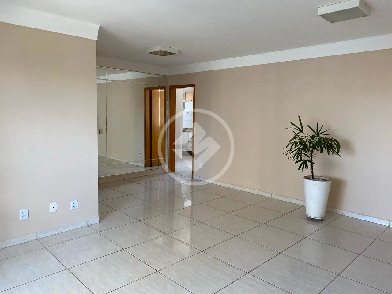 Imagem 2 - Apartamento em Quilombo, Cuiabá - MT