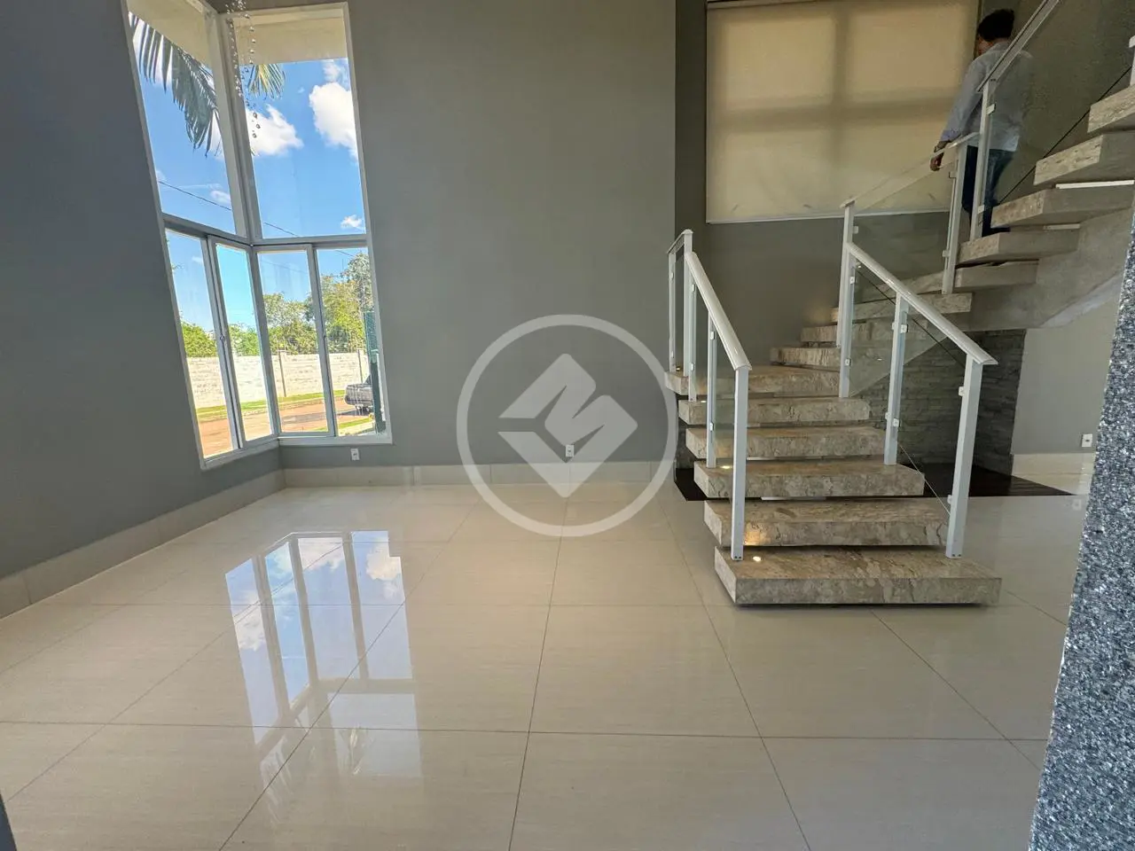 Imagem 2 - Casa Condomínio em jardim imperial, Cuiabá - MT