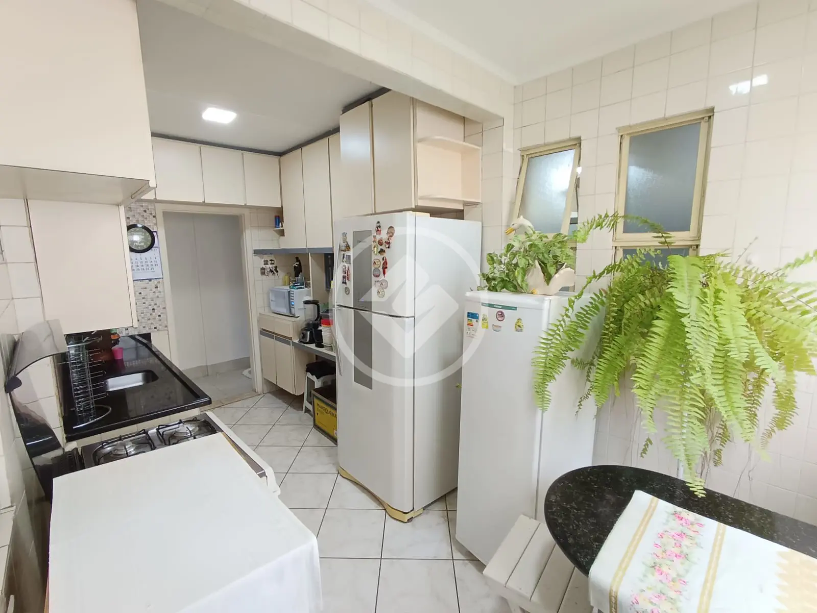 Imagem 3 - Apartamento em Alvorada, Cuiabá - MT