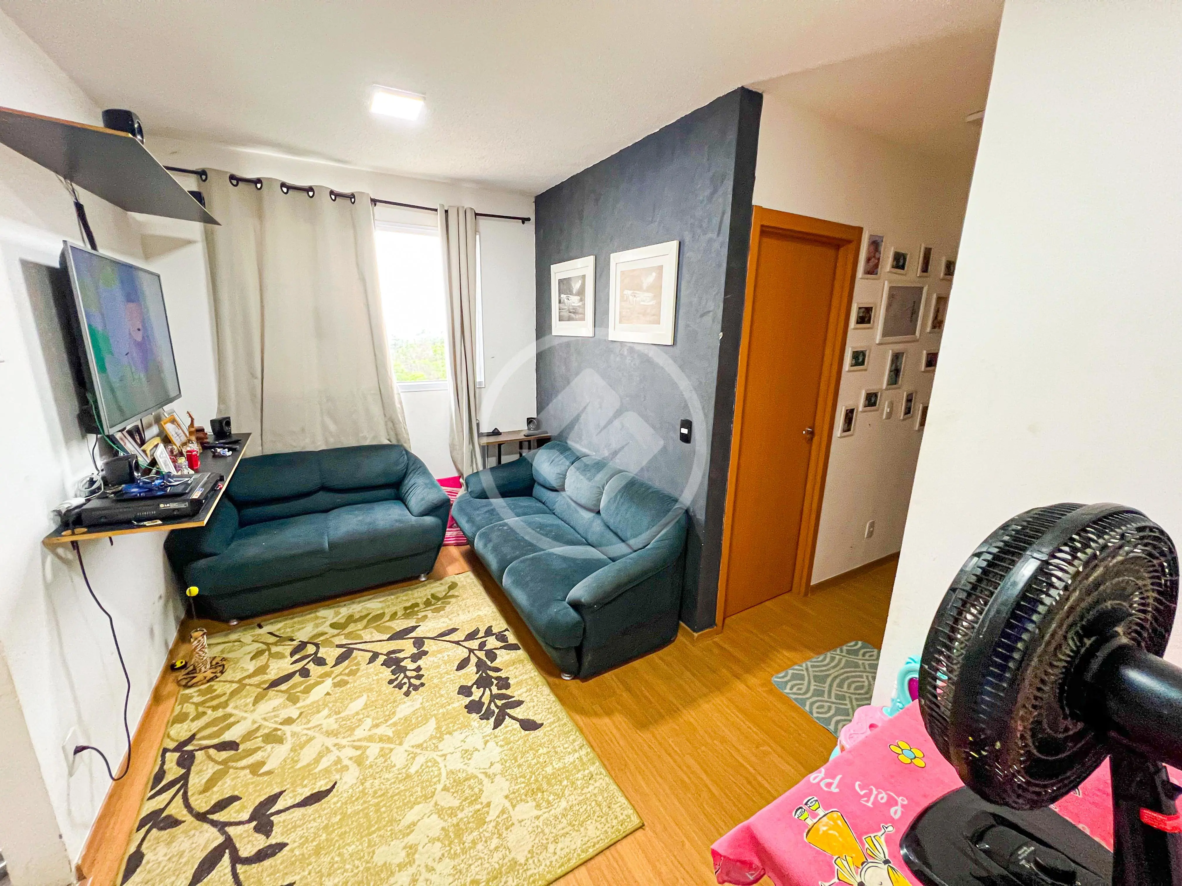 Imagem 3 - Apartamento em MORADA DO OURO - SETOR CENTRO SUL, Cuiabá - MT