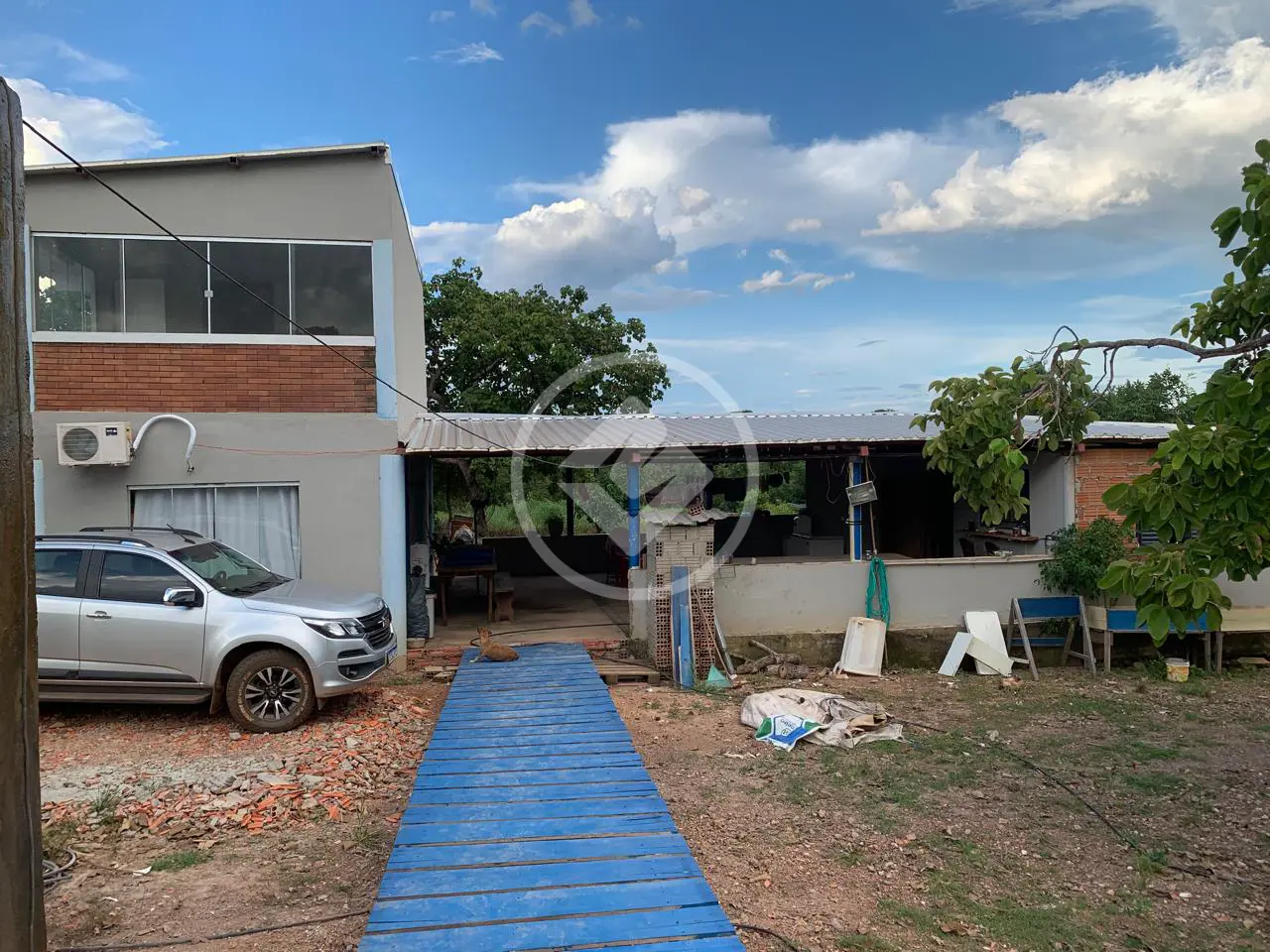 Sítio ZONA RURAL, Cuiabá - MT — foto 2
