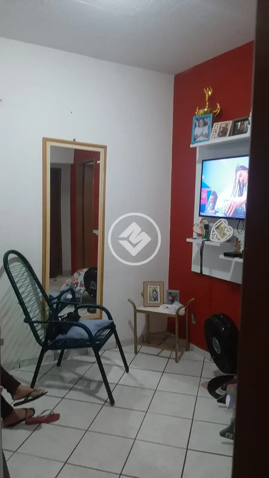 Imagem 4 - Casa em CENTRO POLÍTICO ADMINISTRATIVO, Cuiabá - MT