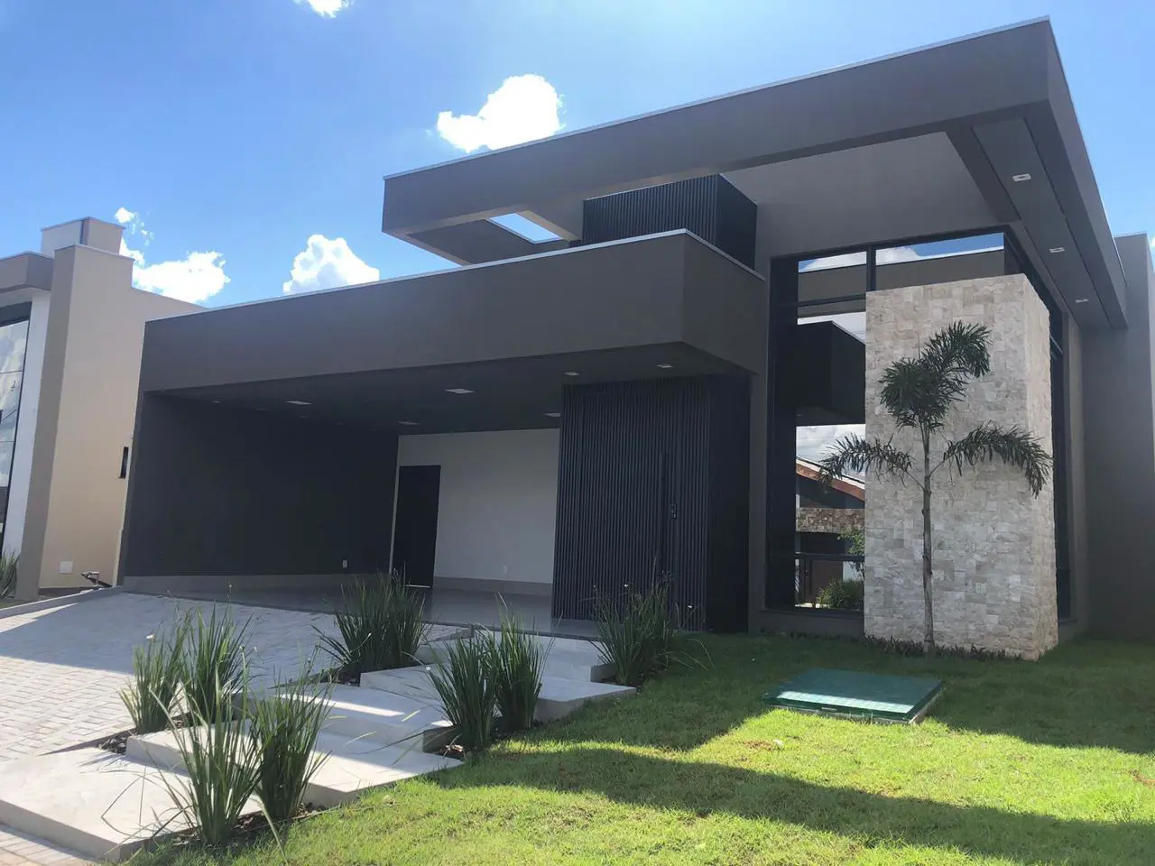 Casa Condomínio RIBEIRÃO DO LIPA, Cuiabá - MT — foto 2