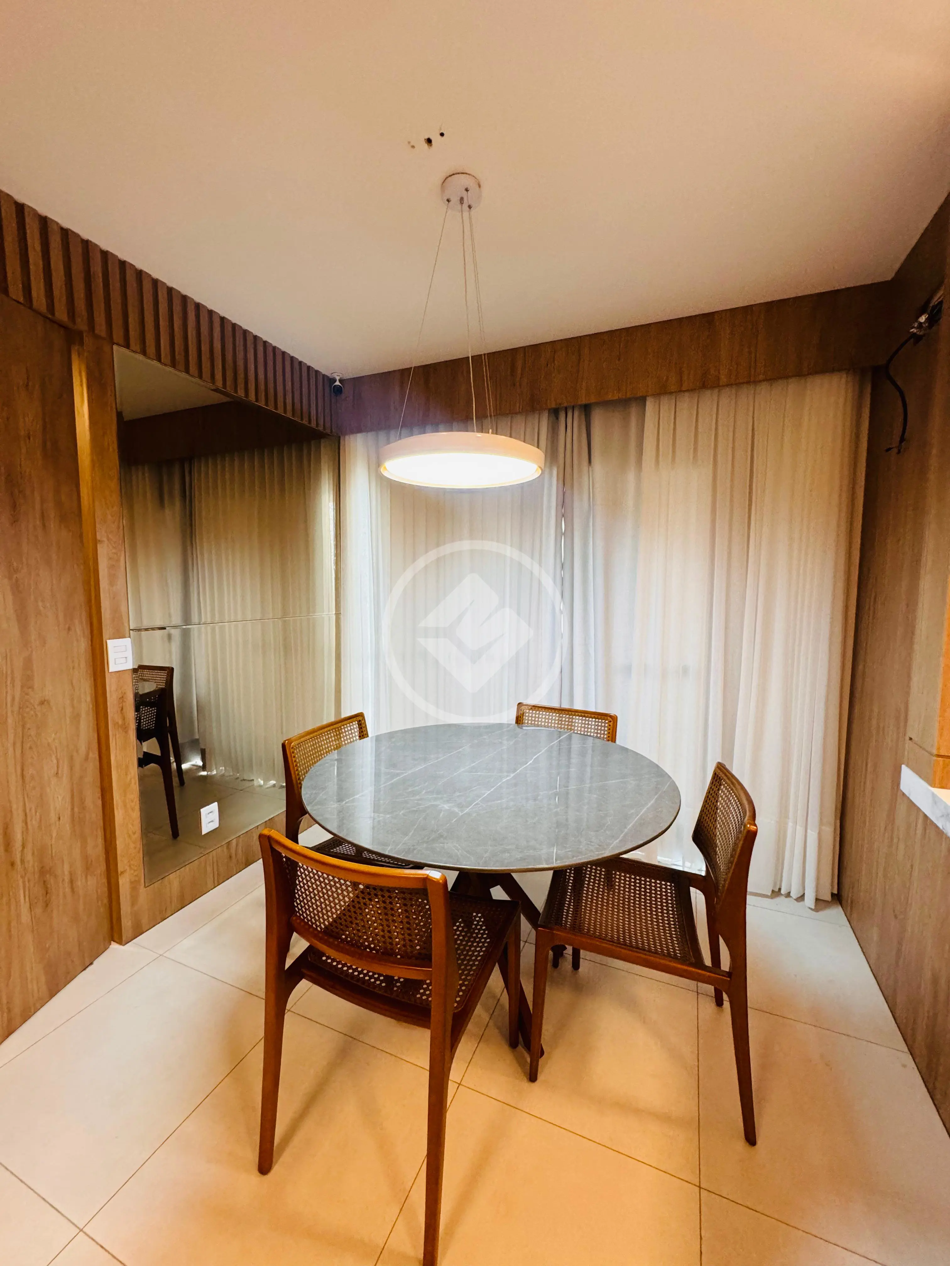 Imagem 2 - Apartamento em CIDADE ALTA, Cuiabá - MT