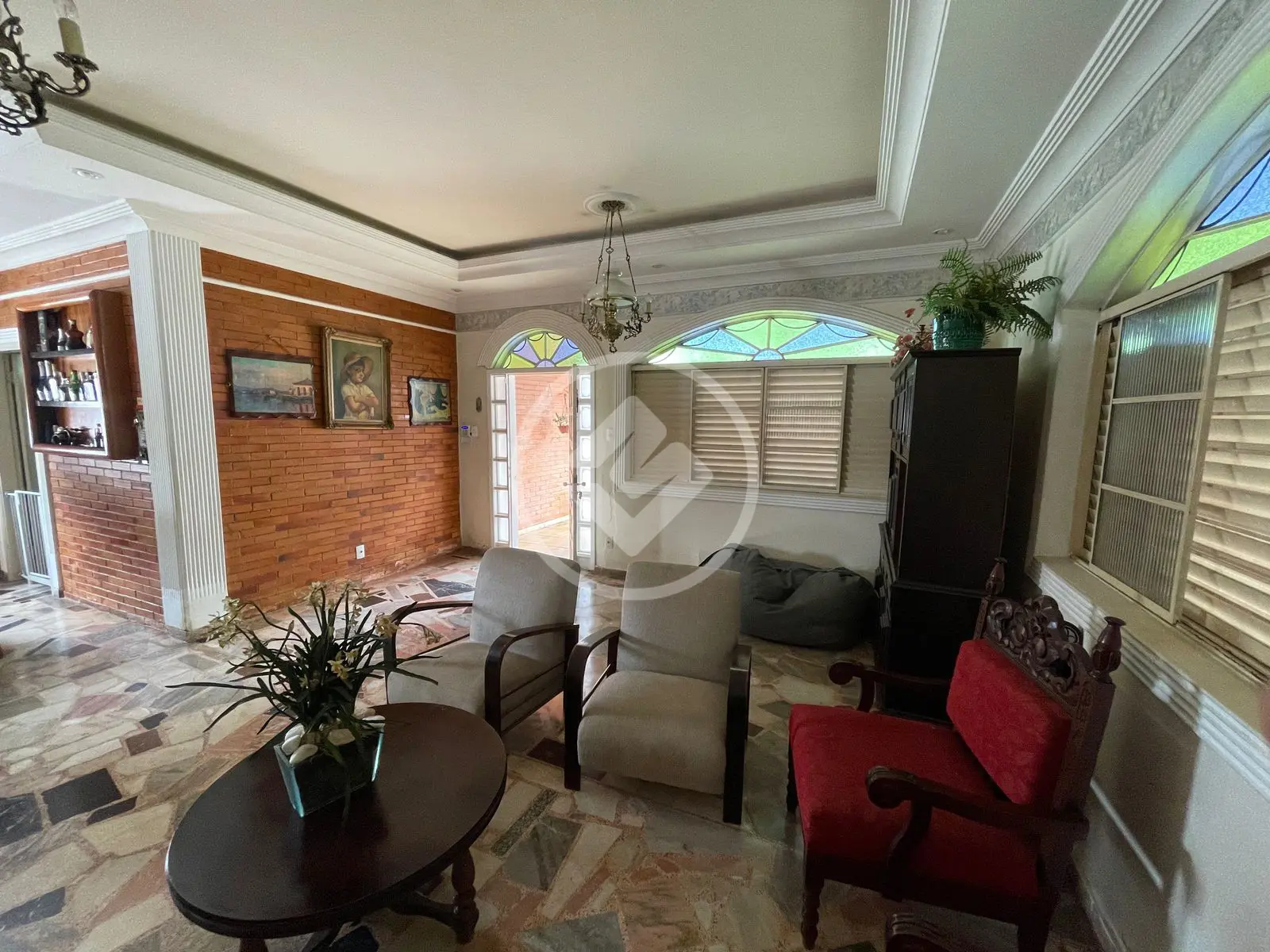 Imagem 2 - Casa em BOA ESPERANÇA, Cuiabá - MT