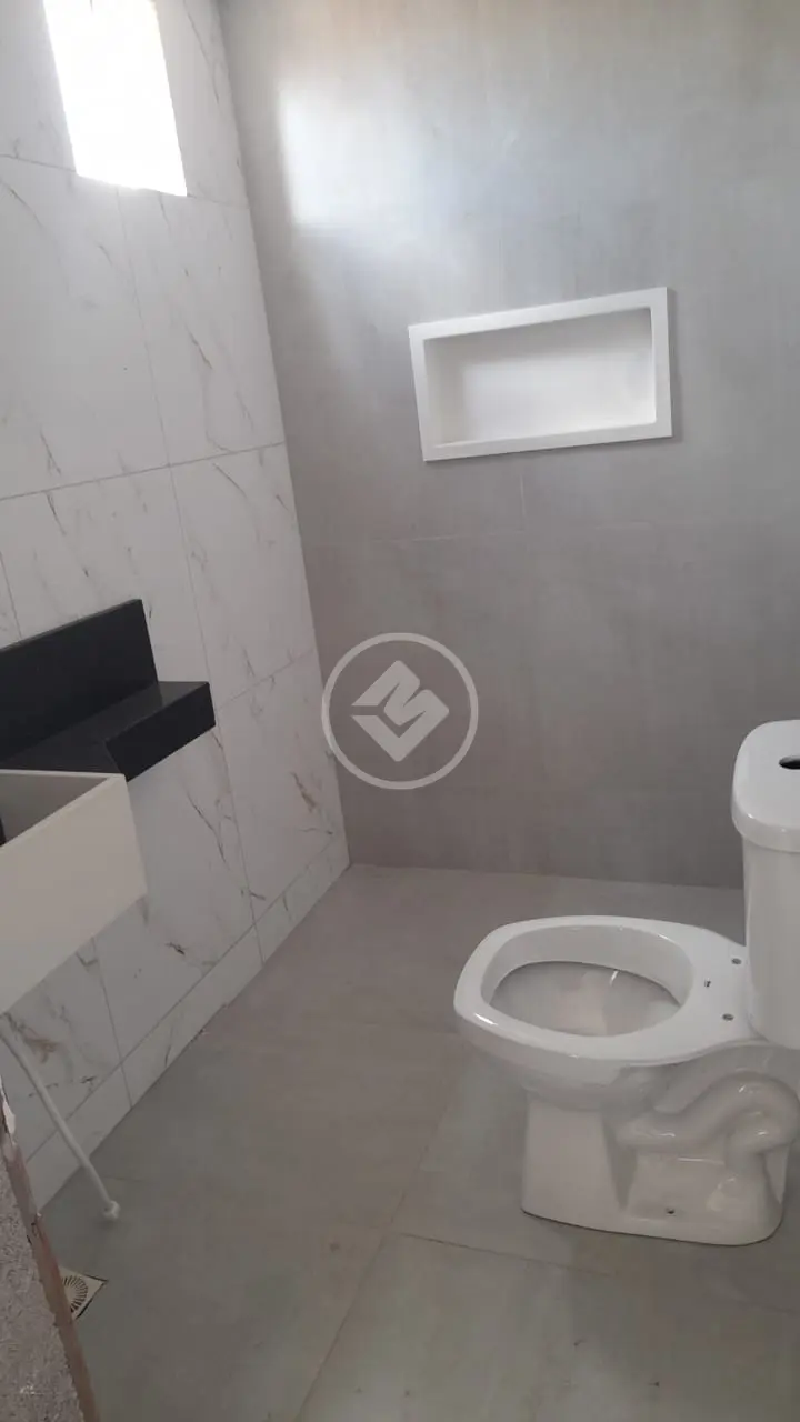 Imagem 5 - Casa Condomínio em DISTRITO INDUSTRIAL, Cuiabá - MT