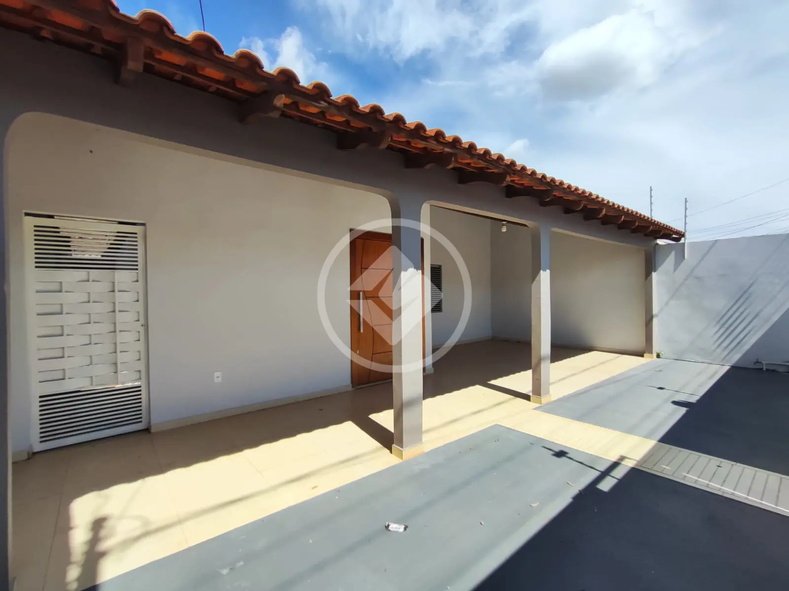 Imagem 3 - Casa em COHAB CANELLAS, Várzea Grande - MT