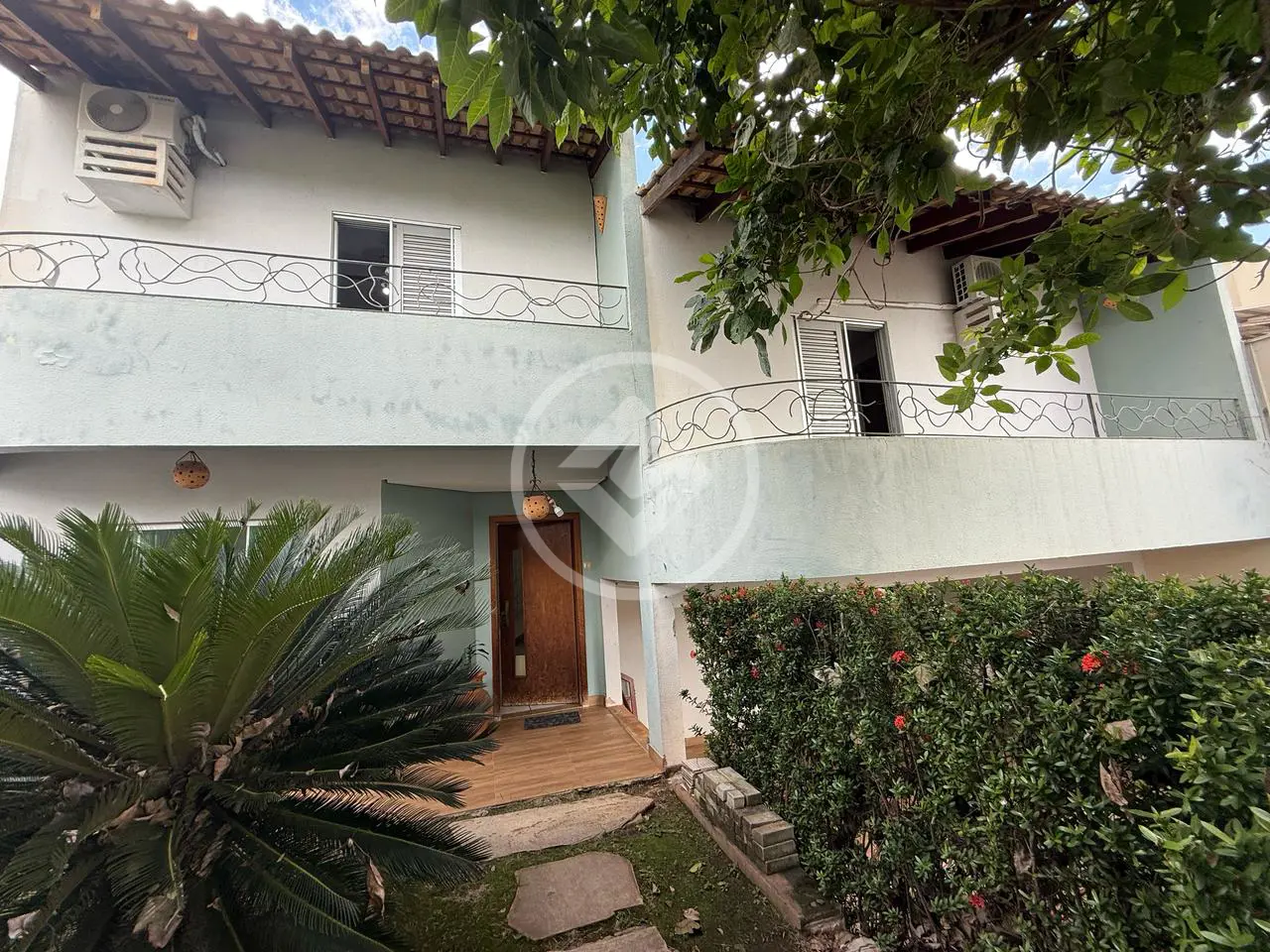 Imagem 1 - Casa Condomínio em RODOVIÁRIA PARQUE, Cuiabá - MT