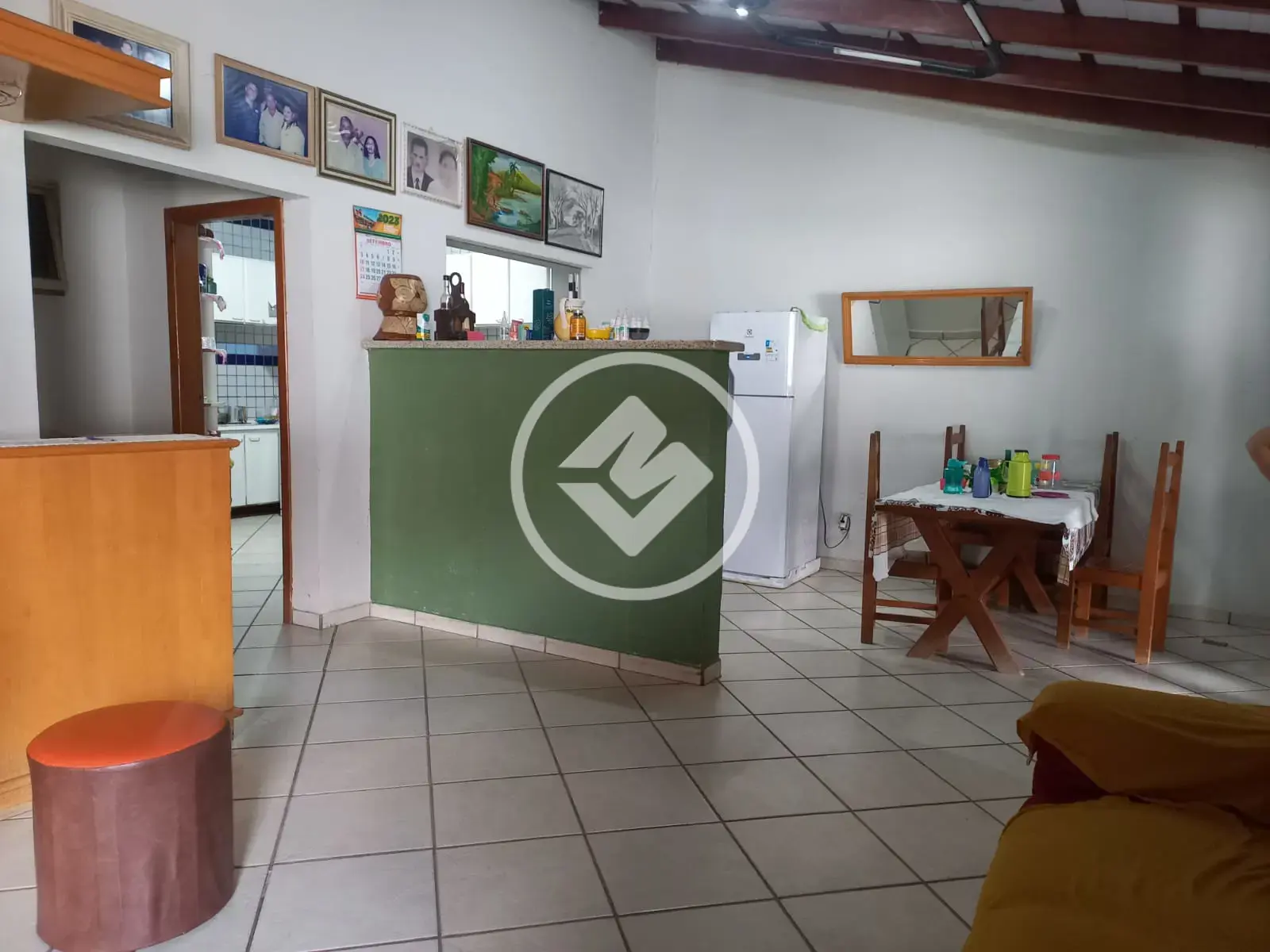 Imagem 2 - Casa em 23 de Setembro, Várzea Grande - MT