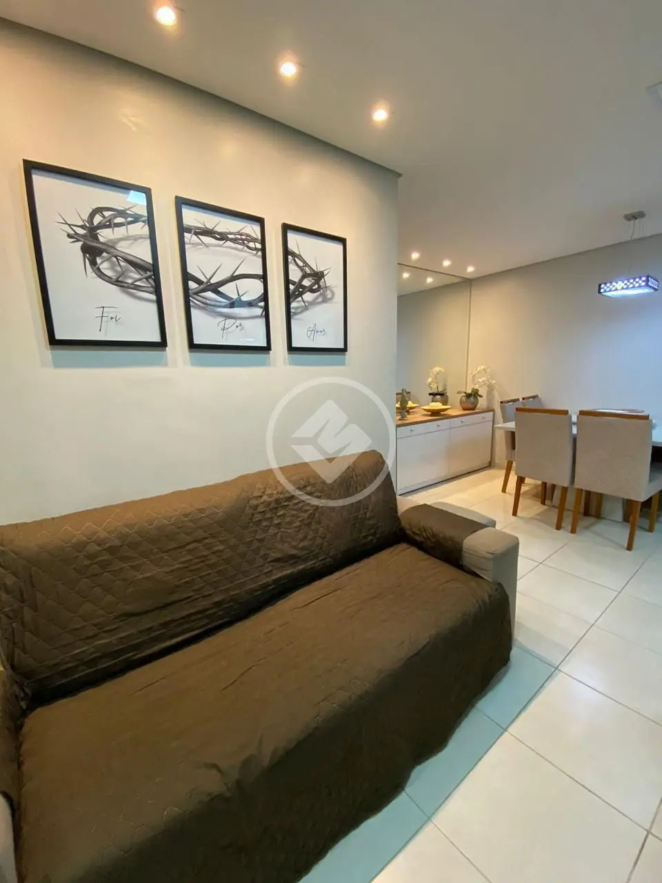 Imagem 4 - Apartamento em Jardim Santa Marta, Cuiabá - MT