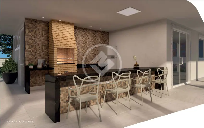 Imagem 2 - Apartamento em SANTA IZABEL, Cuiabá - MT