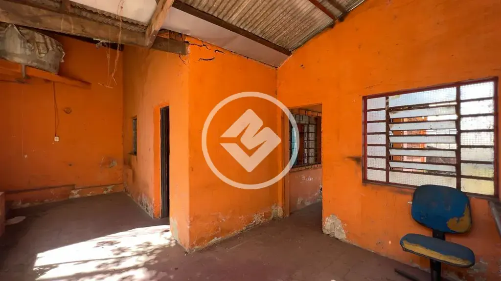Imagem 4 - Galpão em PORTO, Cuiabá - MT