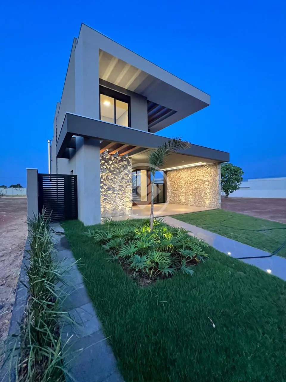 Imagem 4 - Casa Condomínio em JARDIM ITÁLIA, Cuiabá - MT