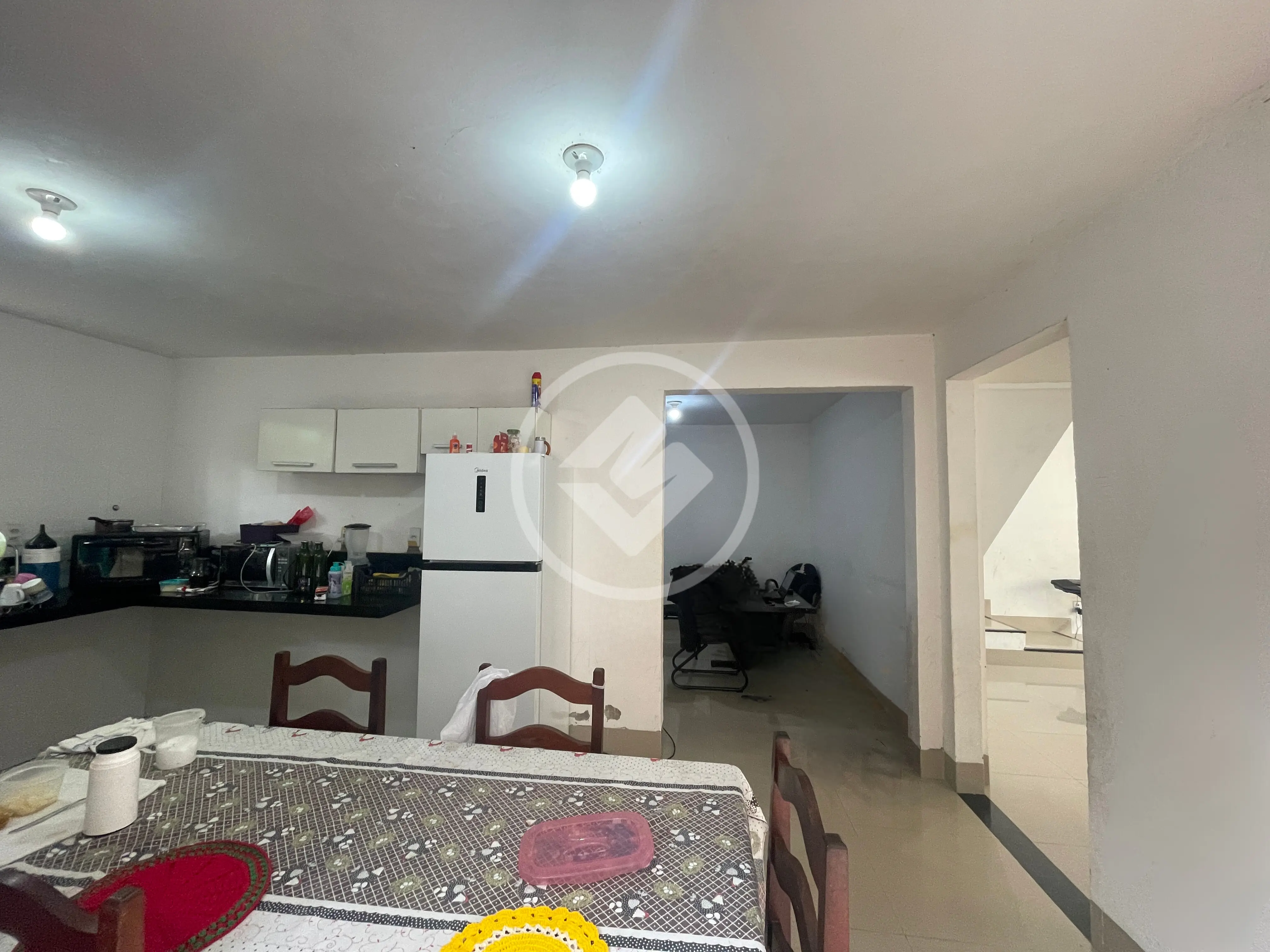 Imagem 2 - Sobrado em Dom Bosco, Cuiabá - MT