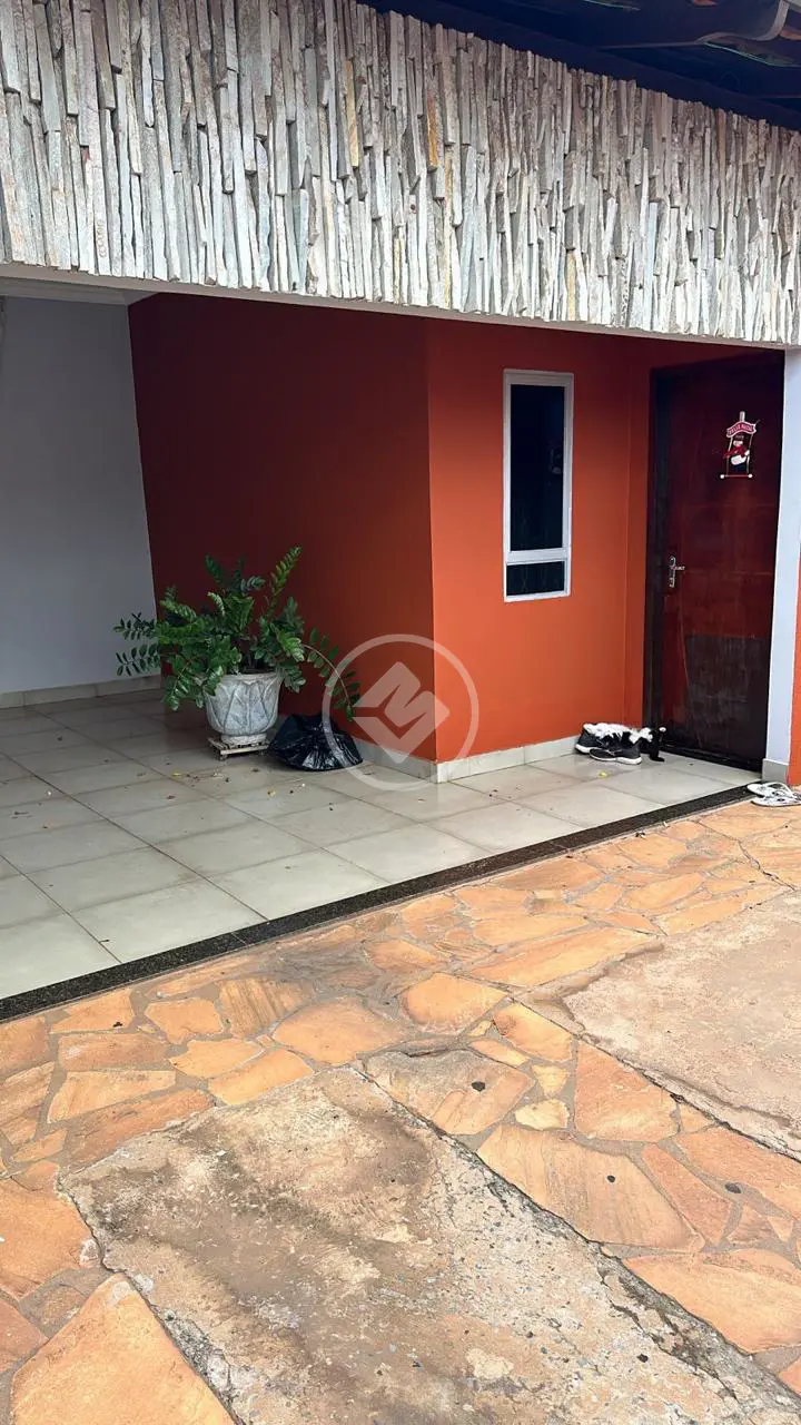 Imagem 3 - Casa em JARDIM IMPERADOR, Várzea Grande - MT