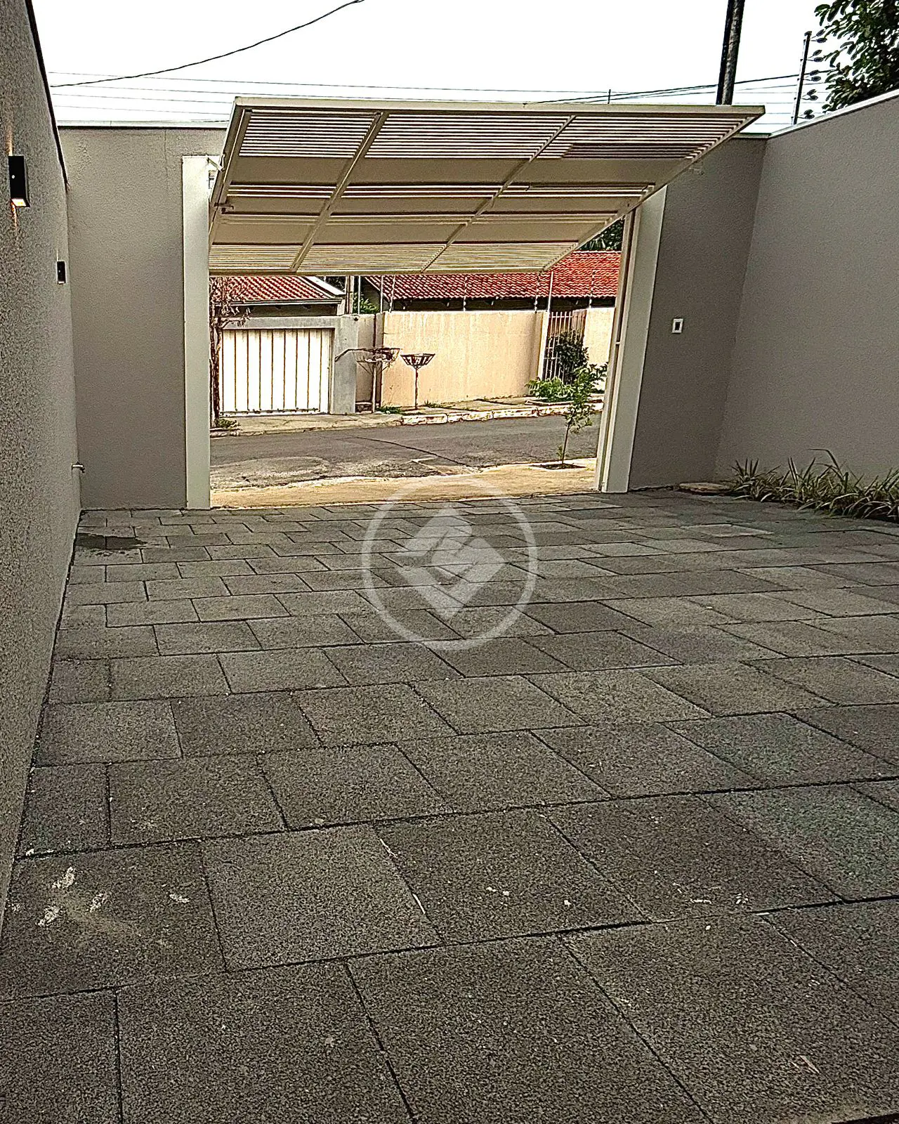 Imagem 1 - Casa em Jardim Shangri-lá, Cuiabá - MT
