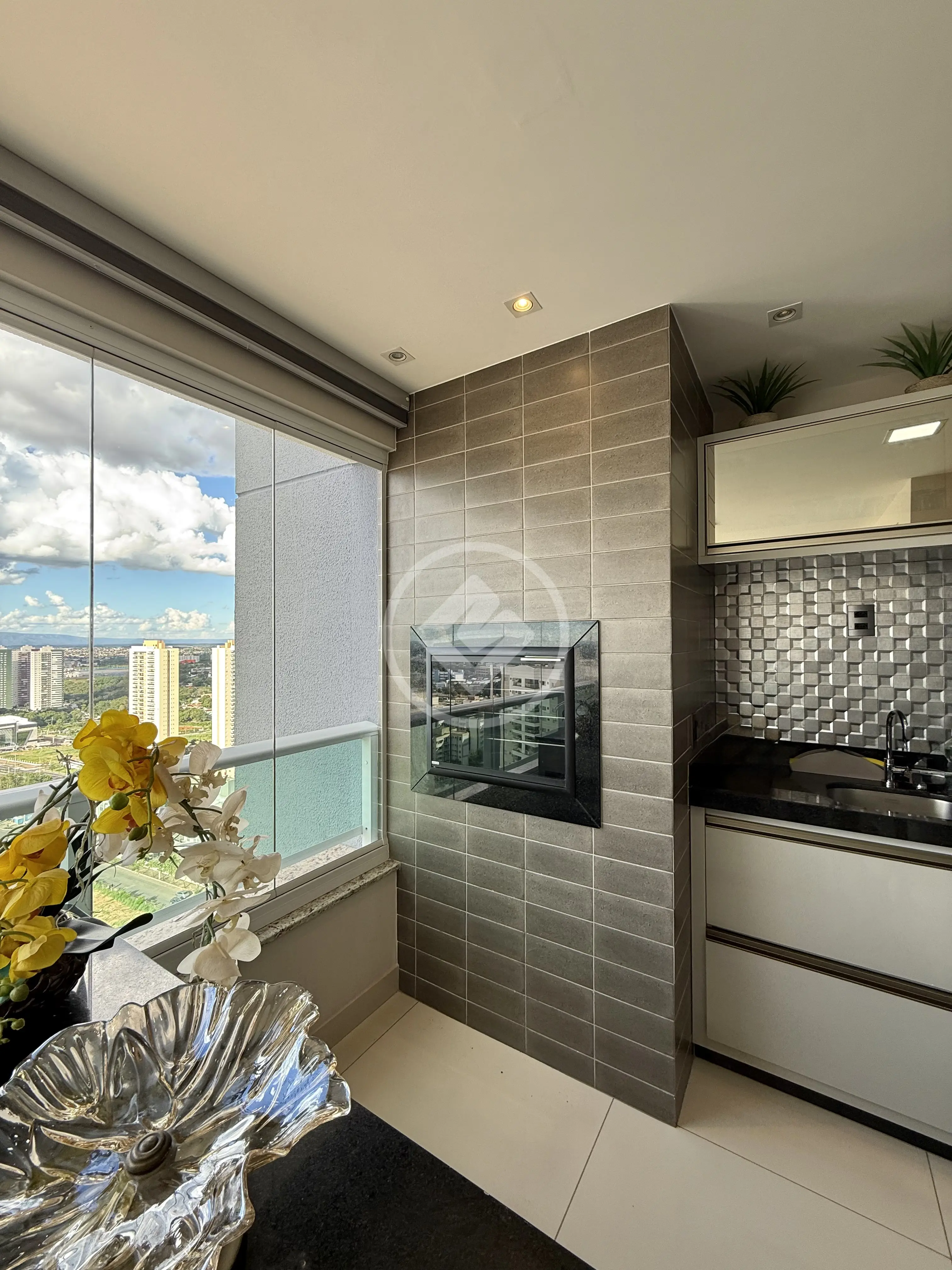 Imagem 5 - Apartamento em Jardim Aclimacao, Cuiabá - MT