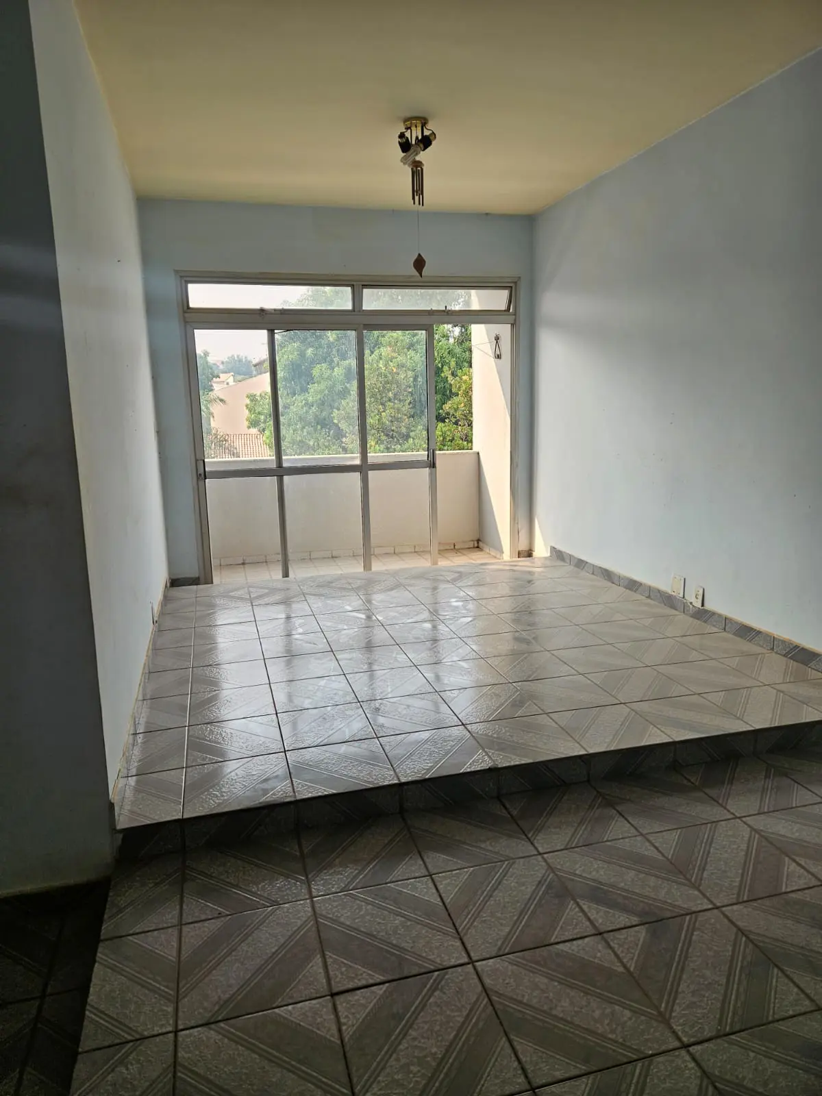 Imagem 4 - Apartamento em Baú, Cuiabá - MT