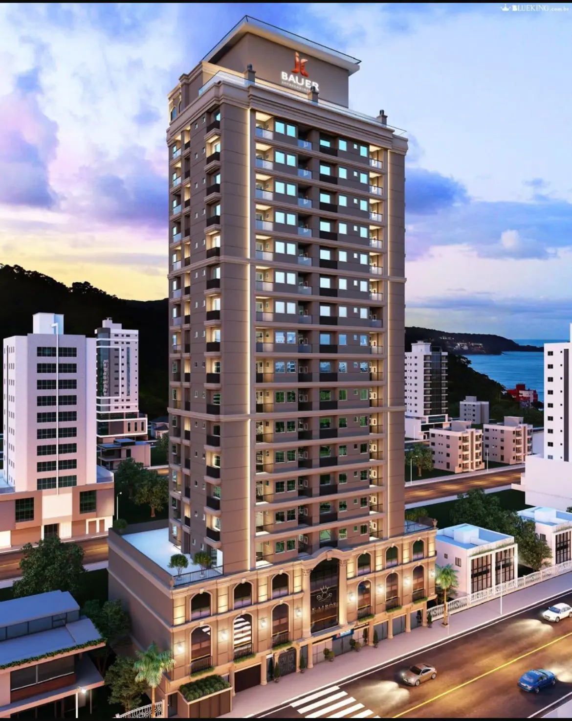 Imagem 2 - Apartamento em Morretes, Itapema - SC