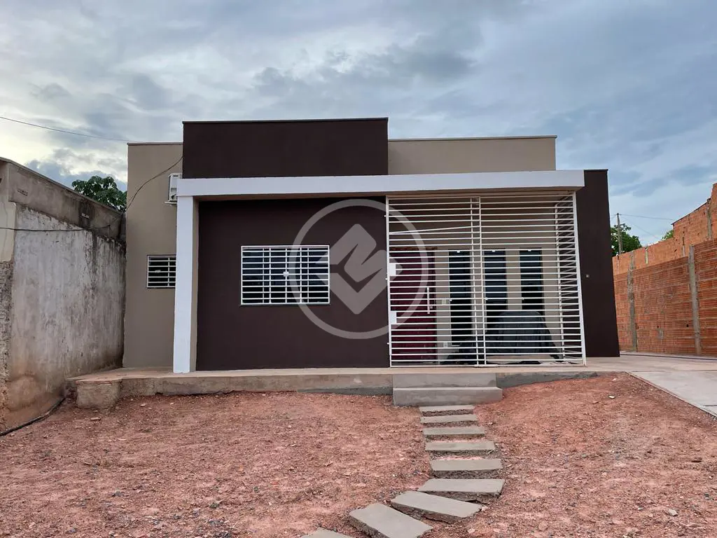 Casa TERRA NOVA, Cuiabá - MT — foto 1