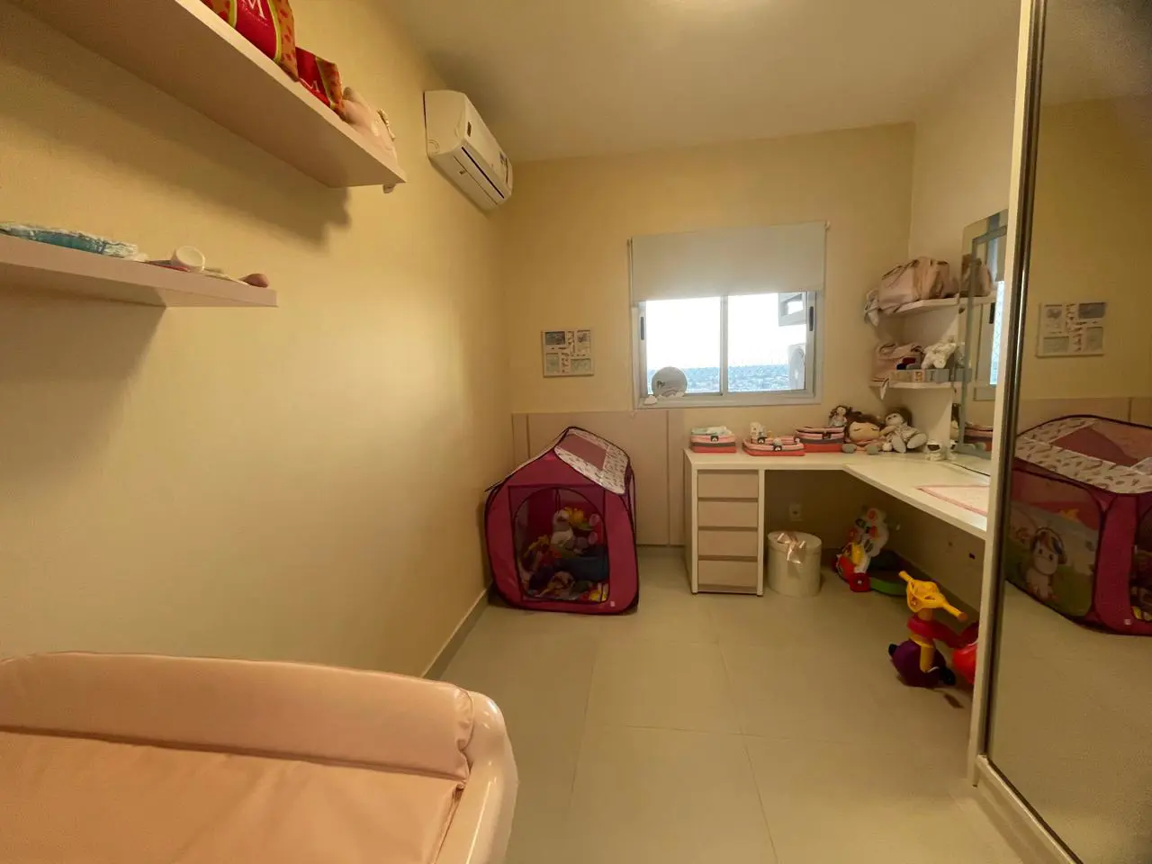 Imagem 4 - Apartamento em BOA ESPERANÇA, Cuiabá - MT